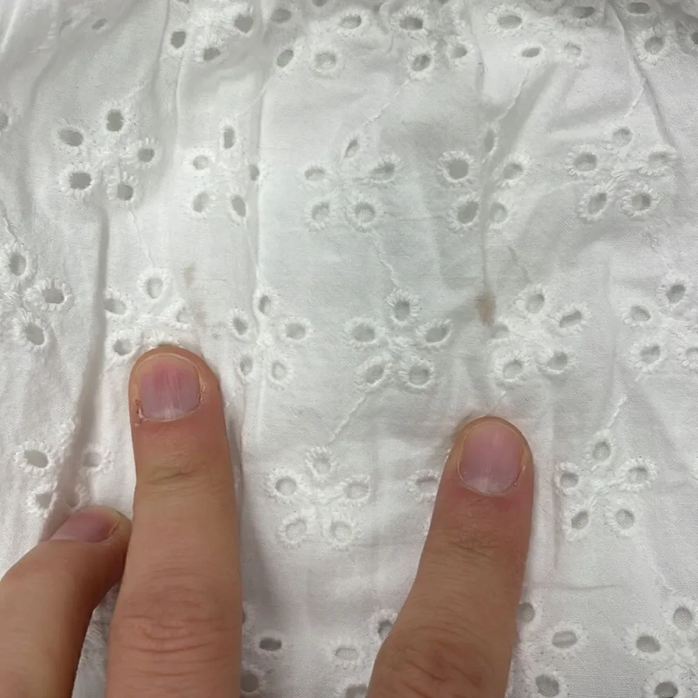 Crewcuts Girls Eyelet Skirt*